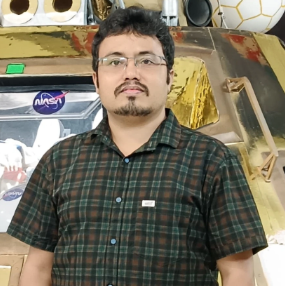 Devendra Bisht